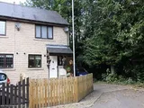 Industrial Road, Sowerby Bridge HX6
