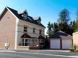 "The Malvern" Kingfisher Park, London Road, Buntingford, Hertfordshire