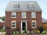 "The Emerson" Langford Mead, Off Silk Mills Lane, Taunton, Somerset