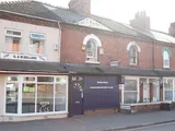 Monks Road