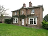 Sessay, Thirsk, North Yorkshire, YO7 3BE