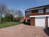 Polden Close, Halesowen, West Midlands, B63 1JD