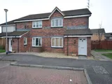 Ashdale Road, Kilmarnock, KA3 1PS