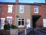 Goodyers End Lane, Bedworth CV12