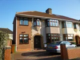 Barrington Road, Bexleyheath DA7