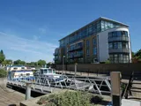 PENTHOUSE, Point Wharf Lane