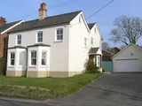 Basingstoke Road, Alton, Hampshire, GU34