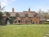 Newtown Common, Newbury, Berkshire, RG20