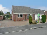 Moat Bank, Bretby, Burton-On-Trent DE15