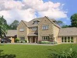 Mill Lane, Prestbury, Cheltenham, Gloucestershire, GL52