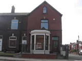 Walmersley Road, Bury BL9