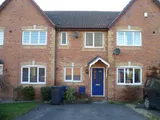 Sycamore Drive, Bury BL9