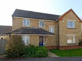Stoutsfield Close, Yarnton, Kidlington, Oxfordshire, OX5