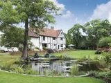 Bell Lane, Brookmans Park, Hertfordshire, AL9