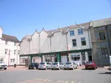 Market Square, Millom LA18