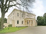 Laleham Abbey, Laleham Park, Staines, Surrey, TW18