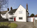 Ledborough Lane, Beaconsfield, Buckinghamshire, HP9