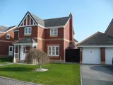 Pennington Drive, Carlisle CA3