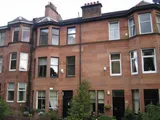 Camphill Avenue, Glasgow G41