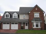 Callaghan Crescent, Jackton, Glasgow G74