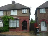 Park Avenue, Houghton Regis, Dunstable LU5