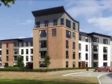 Plot RG18.1 118 - ID:2358, , Richmond Gate, Oatlands, Glasgow