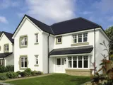 Plot The Telford 506 - ID:3962, , Sidlaw Fields, St Martin Drive, Dundee