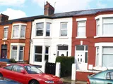 Lathom Avenue, Wallasey