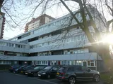 Spooner House, Ferraro Close, Heston