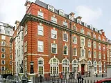 Central Buildings, Matthew Parker Street, London, SW1H