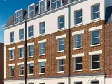 Landmark Court, Bell Street, London, NW1