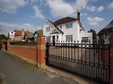 Syke Ings, Richings Park, Buckinghamshire