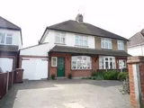 Dorset Avenue, CHELMSFORD, Essex