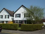 March Road, Weybridge, Surrey