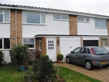 Wrights Lane, Prestwood, High Wycombe