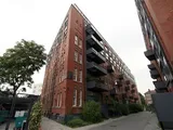 The Jam Factory, Green Walk