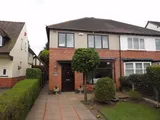 Lutterworth Road, Nuneaton, Warwickshire