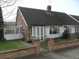 Royal Crescent, Weeford Estate, Coventry
