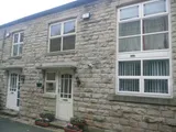 St. Johns Mews, Tottington, Bury BL8