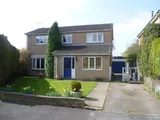 Newland View, Epworth, DONCASTER DN9