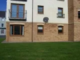 Lord Gambiers Wharf, Kirkcaldy