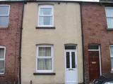 Waterworks Street, Gainsborough