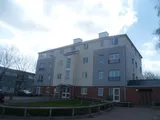 Rossetti Close, Basingstoke RG24