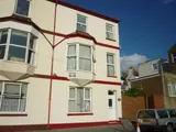 Morton Road, Exmouth EX8