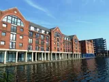 Atlantic Wharf, CARDIFF, South Glamorgan