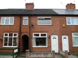 William Street, Long Eaton, Nottingham NG10