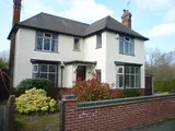 Charlton Avenue, Long Eaton, Nottingham NG10