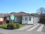 Ritchie Place, Perth PH1