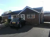Simonswood Close, Middlewich CW10