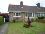 East Walk, Retford DN22